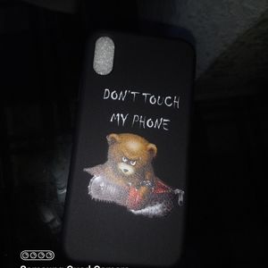 Iphone X/XS phone case